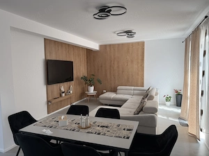 Casa 4 camere cu garaj si gradina - imagine 3