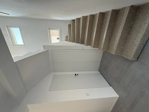 Casa 4 camere cu garaj si gradina - imagine 5