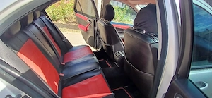 Mercedez Benz C classe 2004 - imagine 4