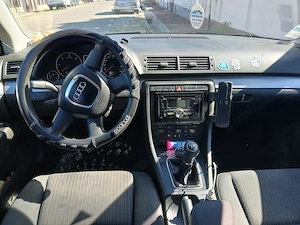 Vând audi a4  an 2006 - imagine 4