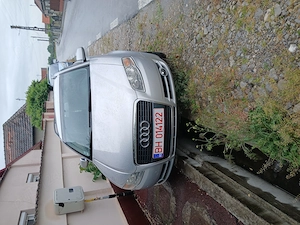 Vând audi a4  an 2006 - imagine 2
