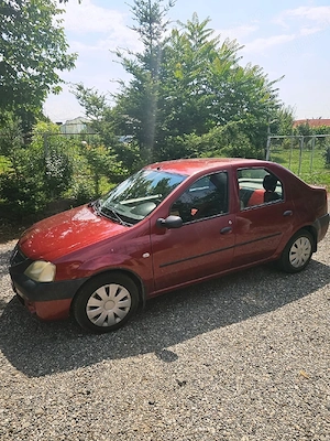 Dacia Logan 1.4MPi 98.000km - imagine 2