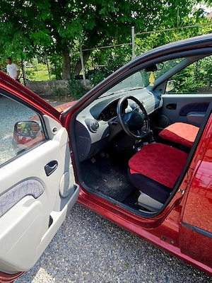 Dacia Logan 1.4MPi 98.000km - imagine 4