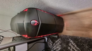 Unitate PC Dell Alienware Aurora 4 ALX