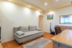Apartament 3 camere Inel 1 - imagine 8