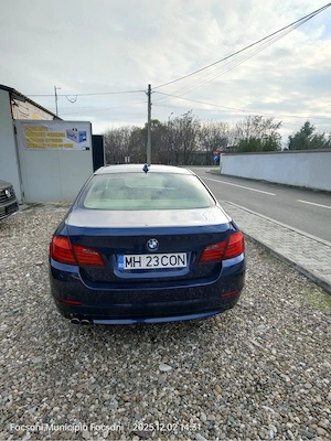 De vanzare bmw 520D AN 2012 - imagine 3