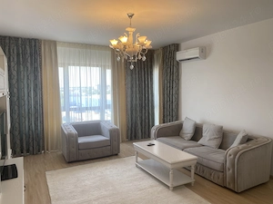 Inchiriere apartament 3 camere Bd Metalurgiei- Cartierul Solar 