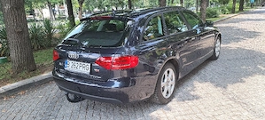 Audi A4 - 2.0  - 2011  - imagine 3