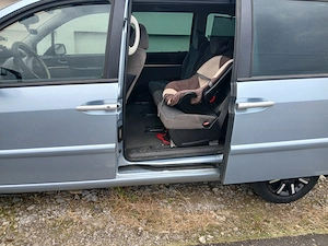 Vand peugeot 807 an 2006 -8locuri - imagine 2
