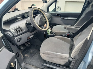 Vand peugeot 807 an 2006 -8locuri - imagine 3