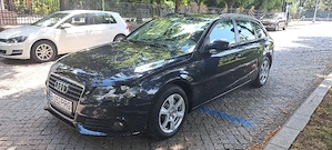 Audi A4 - 2.0  - 2011  - imagine 5