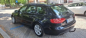 Audi A4 - 2.0  - 2011  - imagine 6