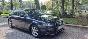 Audi A4 - 2.0  - 2011  - imagine 4