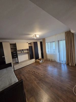 Inchiriere apartament 1 Cam. cf.1 decomandat mobilat si utilat in Zona Garii  str. I.C Bratianu  - imagine 5
