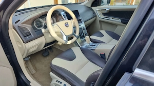 Volvo xc60 Summum 2.4 diesel 2012 4x4 