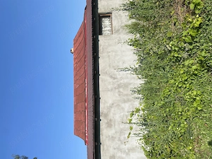 Casa de vanzare si teren,Comuna Suseni, sat Țuțulesti , Arges - imagine 4