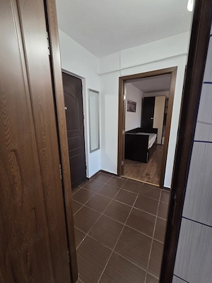 Inchiriere apartament 1 Cam. cf.1 decomandat mobilat si utilat in Zona Garii  str. I.C Bratianu  - imagine 7