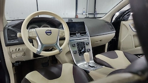 Volvo xc60 Summum 2.4 diesel 2012 4x4  - imagine 9