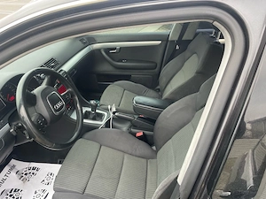 De vanzare Audi A4 an 2008