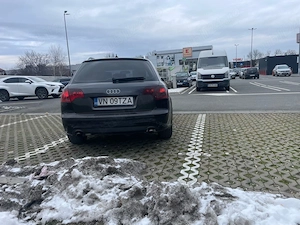 De vanzare Audi A4 an 2008 - imagine 4