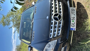 Vand Mercedes ML 300 CDI 4 Matic Facelift - imagine 2