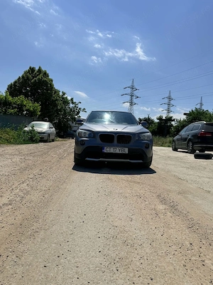 Bmw x1 1.8 sdrive 2011 - imagine 3