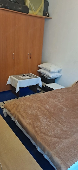 cet0garsoniera baie și bucătărie etaj 2 - imagine 8