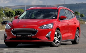 Ford Focus 1.5 Diesel 2020 - imagine 2