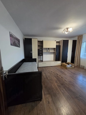 Inchiriere apartament 1 Cam. cf.1 decomandat mobilat si utilat in Zona Garii  str. I.C Bratianu  - imagine 17