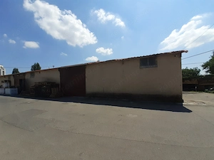 Zona Obor - Pantelimon - Hale pentru depozitare sau productie - imagine 8