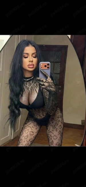 noua in orașul tau party girls 