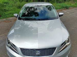 Vand Seat toledo IV