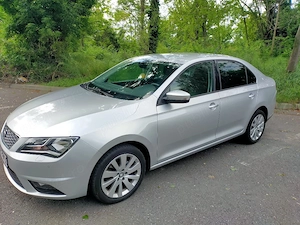 Vand Seat toledo IV - imagine 5