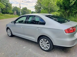 Vand Seat toledo IV - imagine 4