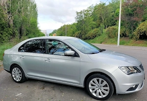 Vand Seat toledo IV - imagine 3