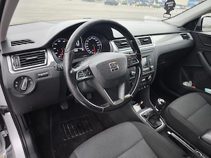 Vand Seat toledo IV - imagine 7