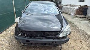 Peugeot 607, 2.7, ideal pentru dezmembrări