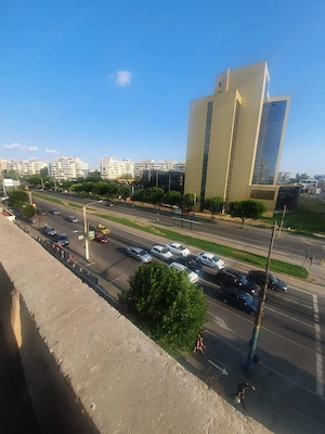 Apartament 2 camere de închiriat - Piața Centrală (Calea București) - imagine 6