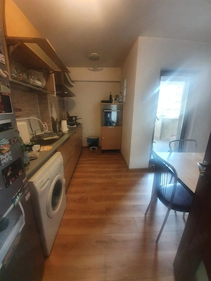 Apartament 2 camere de închiriat - Piața Centrală (Calea București) - imagine 4