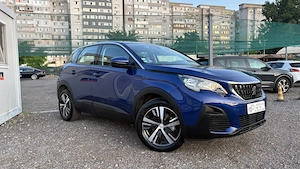 Peugeot 3008   Rate   Garantie   Parc AUTO    MOTOR-CUTIE TOP