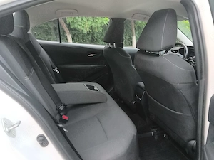 Toyota Corolla 1.5 Benzina   Scaune Incalzite   Automat   Lane assist   CarPlay   Distronic   Euro 6 - imagine 8
