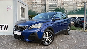 Peugeot 3008   Rate   Garantie   Parc AUTO    MOTOR-CUTIE TOP - imagine 10