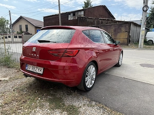 Seat leon 1.5 tsi 150 cp automata - imagine 4