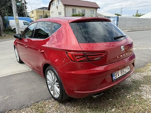 Seat leon 1.5 tsi 150 cp automata - imagine 5
