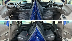 Peugeot 3008   Rate   Garantie   Parc AUTO    MOTOR-CUTIE TOP - imagine 3