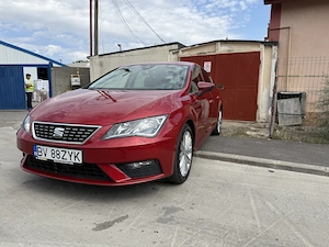 Seat leon 1.5 tsi 150 cp automata - imagine 2