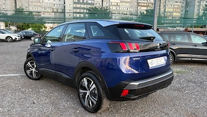 Peugeot 3008   Rate   Garantie   Parc AUTO    MOTOR-CUTIE TOP - imagine 9