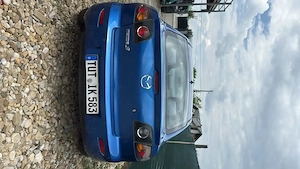 Mazda 3, 1.6 benzină, 2006 - imagine 3