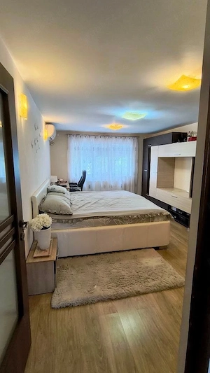 Apartament 2 camere | Calea Torontalului | Decomandat | Gata de mutare - imagine 5