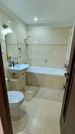 Apartament 2 camere | Calea Torontalului | Decomandat | Gata de mutare - imagine 8
